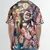 Unisex Baseball Jersey - MEUDPP8W - 2