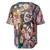 Unisex Baseball Jersey - MEUDPP8W - 4