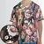 Unisex Baseball Jersey - MEUDPP8W - 1