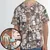 Unisex Baseball Jersey - 638W2FPR - 1