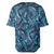 Unisex Baseball Jersey - B7H8USC7 - 4