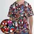 Unisex Baseball Jersey - 29WCXPQB - 1