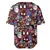 Unisex Baseball Jersey - 29WCXPQB - 4