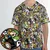 Unisex Baseball Jersey - C73EXFPZ - 1