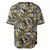 Unisex Baseball Jersey - C73EXFPZ - 4
