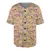 Unisex Baseball Jersey - JDXTRMVS - 3
