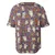 Unisex Baseball Jersey - TK83HV77 - 4