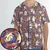 Unisex Baseball Jersey - TK83HV77 - 1