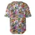 Unisex Baseball Jersey - B5VYLQN7 - 4