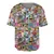 Unisex Baseball Jersey - B5VYLQN7 - 3