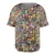 Unisex Baseball Jersey - 2PRD1SM8 - 3
