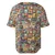 Unisex Baseball Jersey - 2PRD1SM8 - 4