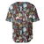 Unisex Baseball Jersey - BAAUMJGR - 4