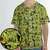 Unisex Baseball Jersey - F9ZS65RN - 1