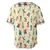 Unisex Baseball Jersey - DZVQ7T8K - 4