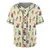 Unisex Baseball Jersey - DZVQ7T8K - 3