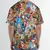Unisex Baseball Jersey - TA73MRX9 - 2
