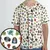 Unisex Baseball Jersey - F8USGGCZ - 1