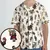 Unisex Baseball Jersey - K6W8J1WU - 1