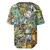Unisex Baseball Jersey - RPJ349UN - 4