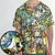 Unisex Baseball Jersey - RPJ349UN - 1