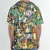 Unisex Baseball Jersey - RPJ349UN - 2