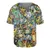 Unisex Baseball Jersey - RPJ349UN - 3
