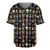 Unisex Baseball Jersey - F2387DT6 - 3