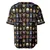 Unisex Baseball Jersey - F2387DT6 - 4