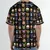 Unisex Baseball Jersey - F2387DT6 - 2