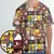 Unisex Baseball Jersey - GG2LCNQ3 - 1
