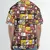 Unisex Baseball Jersey - GG2LCNQ3 - 2
