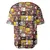 Unisex Baseball Jersey - GG2LCNQ3 - 4