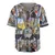 Unisex Baseball Jersey - TCJ95JMB - 3