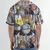 Unisex Baseball Jersey - TCJ95JMB - 2
