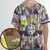 Unisex Baseball Jersey - TCJ95JMB - 1