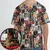 Unisex Baseball Jersey - QCK1WH96 - 1