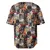 Unisex Baseball Jersey - QCK1WH96 - 4