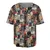 Unisex Baseball Jersey - QCK1WH96 - 3