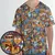 Unisex Baseball Jersey - BP8NZDSC - 1
