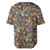 Unisex Baseball Jersey - BP8NZDSC - 4
