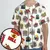 Unisex Baseball Jersey - V4C7L8V2 - 1