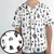 Unisex Baseball Jersey - HQVYSNV4 - 1