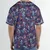 Unisex Baseball Jersey - PUX432NW - 2