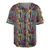Unisex Baseball Jersey - CK7A8RM1 - 3