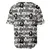 Unisex Baseball Jersey - 9DR66GBR - 4