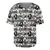 Unisex Baseball Jersey - 9DR66GBR - 3