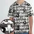 Unisex Baseball Jersey - 9DR66GBR - 1