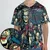 Unisex Baseball Jersey - VBAVK8AN - 1