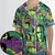 Unisex Baseball Jersey - 4X6TTCX5 - 1